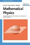Applied Mathematics for Scientists and Engineers (2nd Edition) by Bruce R. Kusse